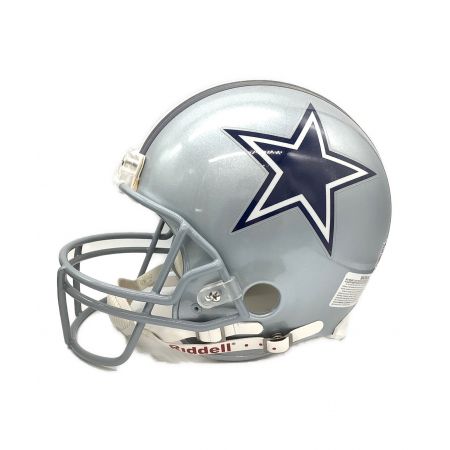 NFL (ナショナル・フットボール・リーグ) ダラス・カウボーイズ ヘルメット