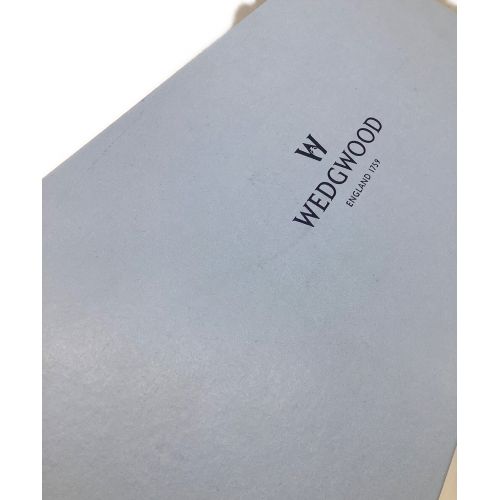 Wedgwood (ウェッジウッド) カップ&ソーサー ワイルドストロベリー 2Pセット