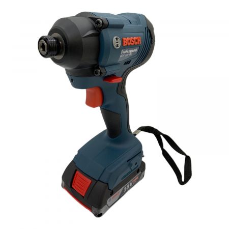 BOSCH (ボッシュ) インパクトドライバー GDR 18V-160 純正バッテリー