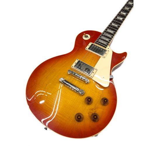 Navigator (ナビゲーター)  N-LP-480 チェリーサンバースト