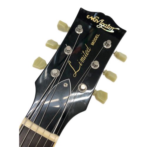 Navigator (ナビゲーター)  N-LP-480 チェリーサンバースト