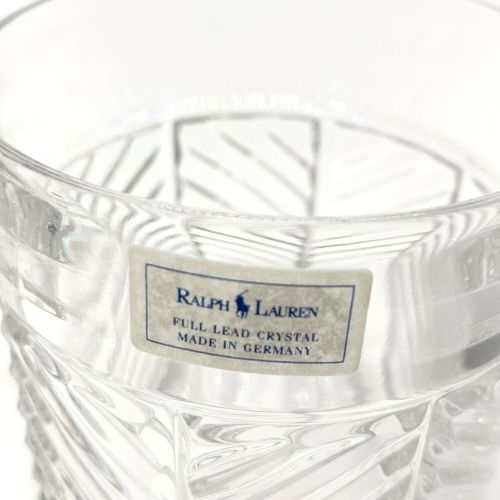 RALPH LAUREN (ラルフローレン) タンブラー ペア