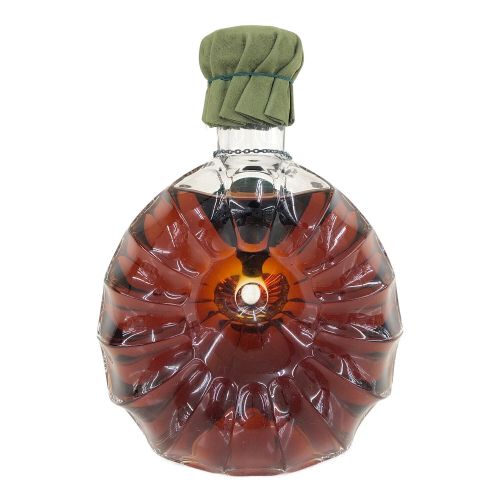 レミーマルタン (REMY MARTIN) セントークリスタル コニャック 700ml