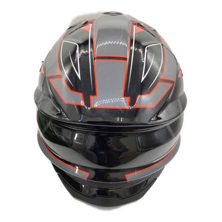 SHOEI (ショーエイ) オフロードバイク用ヘルメット SIZE L（56cm） VFX-WR ALL EGIANT TC-1 2020年製 PSCマーク(バイク用ヘルメット)有