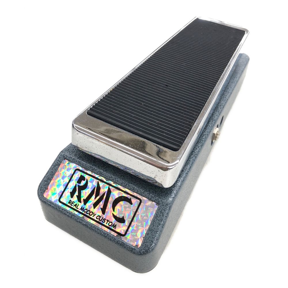 RMC (アールエムシー) ワウ RMC-4 PICTURE-WAH｜トレファクONLINE