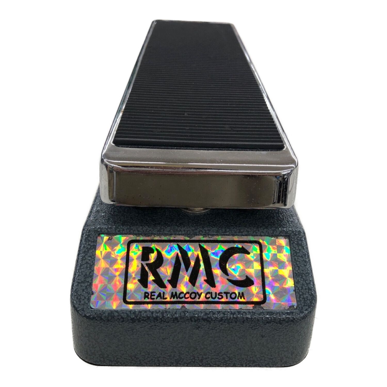 RMC (アールエムシー) ワウ RMC-4 PICTURE-WAH｜トレファクONLINE