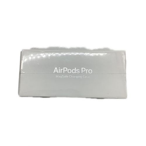 Apple (アップル) AirPods Pro MLWK3J/A H2LJ7BC11059｜トレファクONLINE