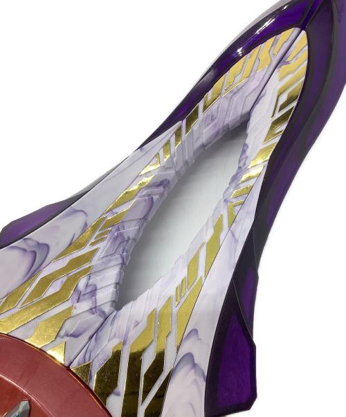 ウルトラマントリガー DXサークルアームズ 動作確認済み