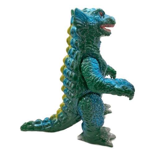 たしろ屋 M1号 CLUB DAIKAIJU 怪獣ゴルゴ 親子セット イリサワ限定