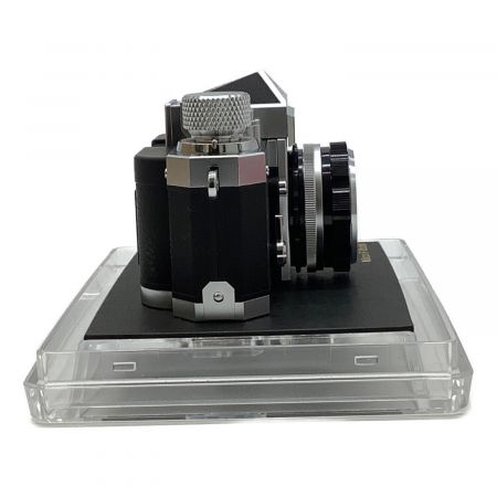 Megahouse (メガハウス) ミニチュアカメラ SHARAN Nikon F Model Mini 