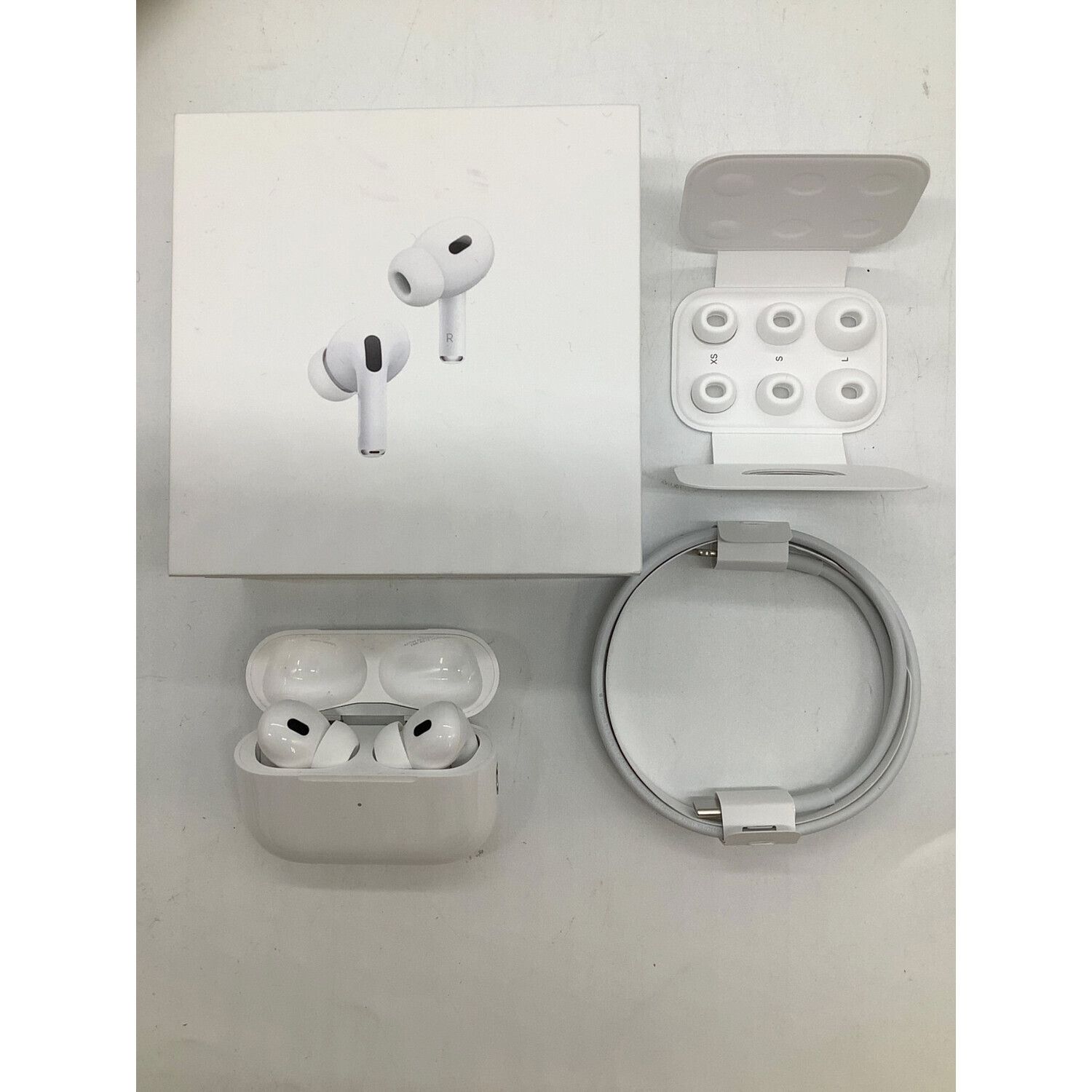 AirPods Pro(第2世代)｜トレファクONLINE