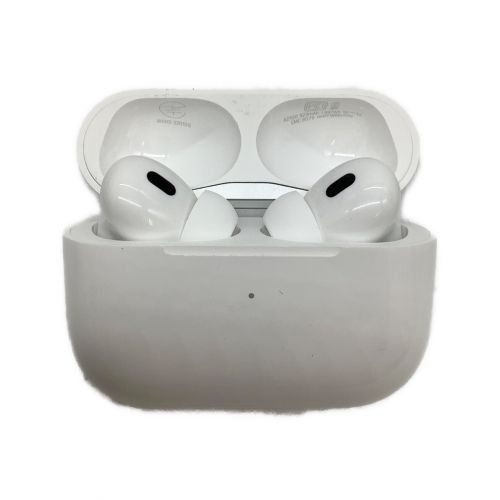 AirPods Pro(第2世代)