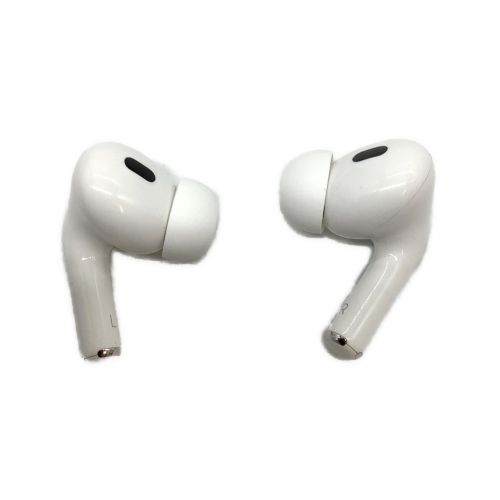 AirPods Pro(第2世代)