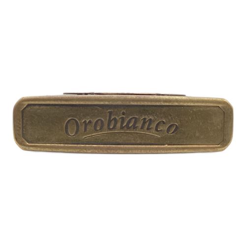 Orobianco (オロビアンコ) オイルライター