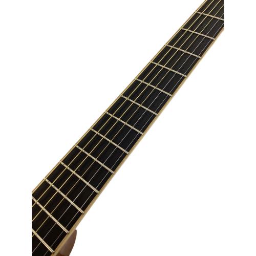 ASTURIAS (アストリアス) アコースティックギター SOLO HERRINGBONE SP（特注モデル）