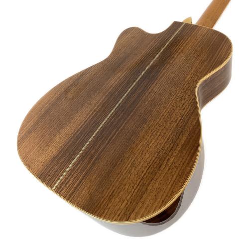 ASTURIAS (アストリアス) アコースティックギター SOLO HERRINGBONE SP（特注モデル）