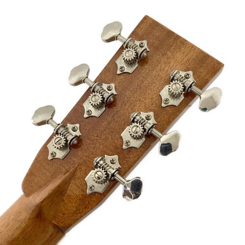 ASTURIAS (アストリアス) アコースティックギター SOLO HERRINGBONE SP（特注モデル）