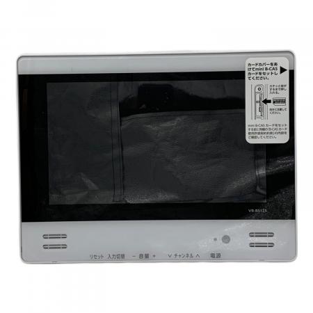 TWINBIRD (ツインバード) 浴室テレビ VB-BS125 12インチ -｜トレファク