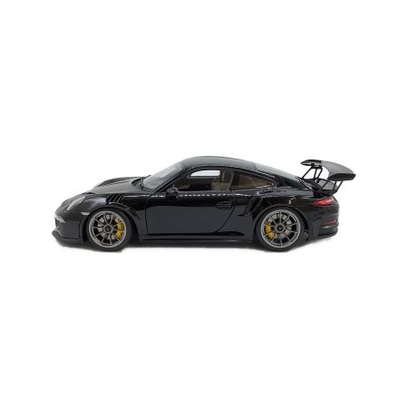 AUTOart (オートアート) 模型 PORSCHE 911 GT3 RS