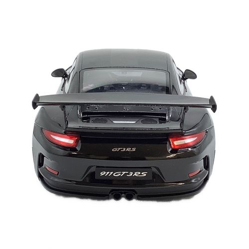 AUTOart (オートアート) 模型 PORSCHE 911 GT3 RS｜トレファクONLINE