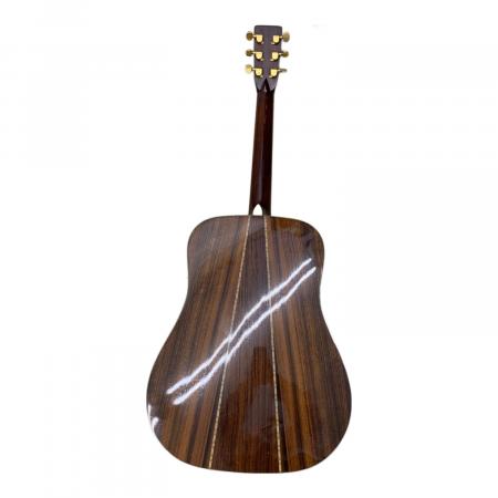 S.Yairi (エスヤイリ) アコースティックギター スプルース単板トップ