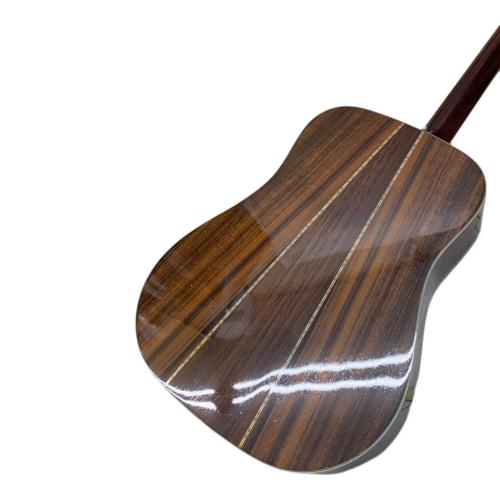 S.Yairi (エスヤイリ) アコースティックギター スプルース単板トップ YD305 70年代 12928