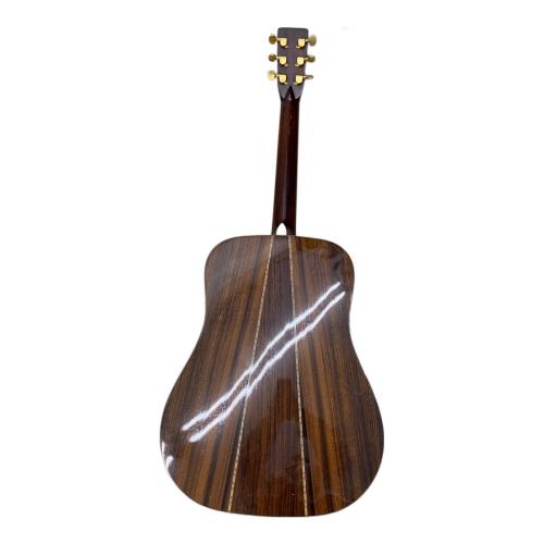 S.Yairi (エスヤイリ) アコースティックギター スプルース単板