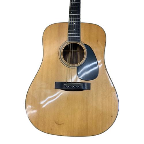 S.Yairi (エスヤイリ) アコースティックギター スプルース単板トップ YD305 70年代 12928