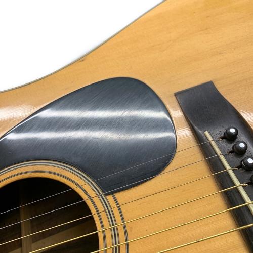 S.Yairi (エスヤイリ) アコースティックギター スプルース単板トップ YD305 70年代 12928