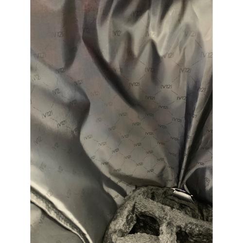 V12 (ヴィトゥエルブ) キャディバッグ ブルー×レッド V122310-CV02M 78