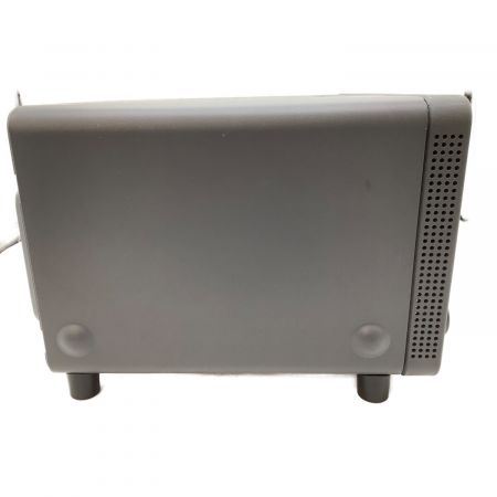 BALMUDA (バルミューダデザイン) スチームオーブントースター The Toaster K05A-CG 2021年製 取説付
