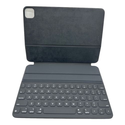 Apple (アップル) キーボード A2038 Smart Keyboard Folio