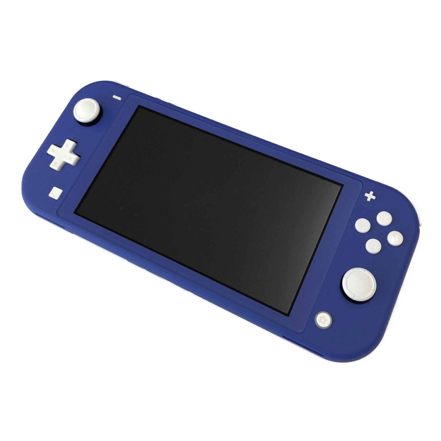 Nintendo (ニンテンドウ) Nintendo Switch Lite blue HDH-001 動作確認済み