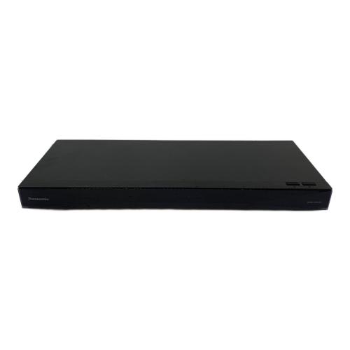 Panasonic (パナソニック) おうちクラウドディーガ DMR-2W101 2022年製 2番組 1TB B-CAS VN2SA009984