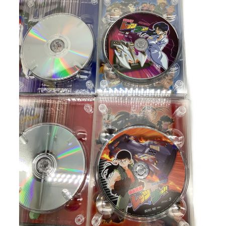 爆走兄弟レッツ＆ゴー!!DVD-BOX｜トレファクONLINE