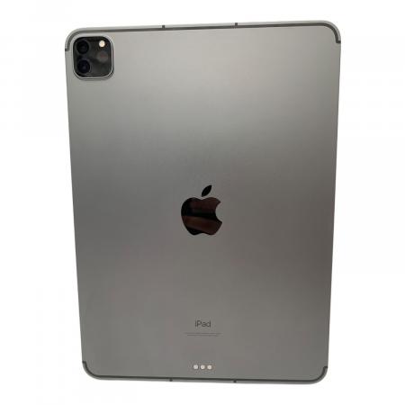 Apple (アップル) iPad Pro(第3世代) iOS MHW73J/A SIM FREE(docomo