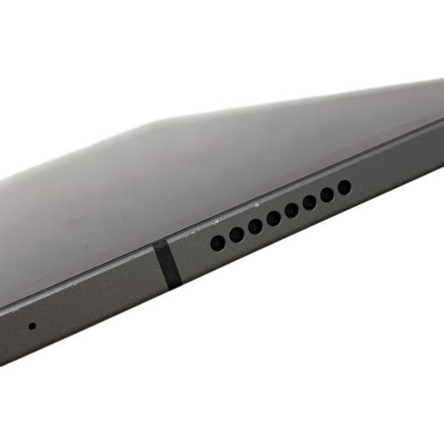 Apple (アップル) iPad Pro(第3世代) iOS MHW73J/A SIM FREE(docomo解除済) 修理履歴無し 256GB バッテリー:Aランク 程度:Bランク ○ サインアウト確認済 356635354781851