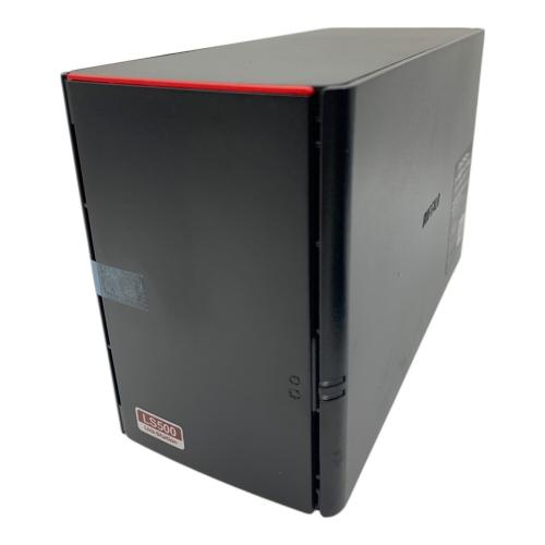 IODETA ネットワークHDD ls520d04202 4tb