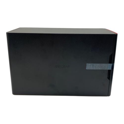 IODETA ネットワークHDD ls520d04202 4tb