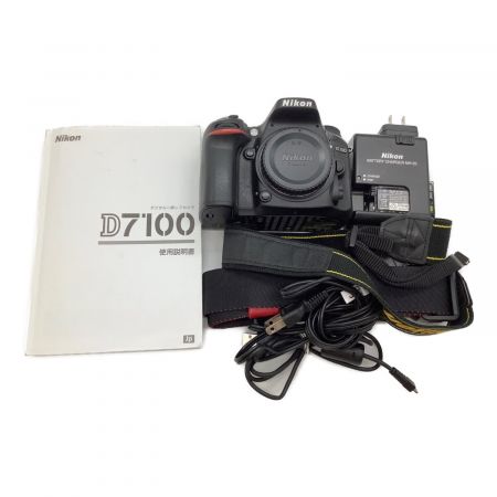 Nikon デジタル一眼レフカメラ 2013年発売モデル