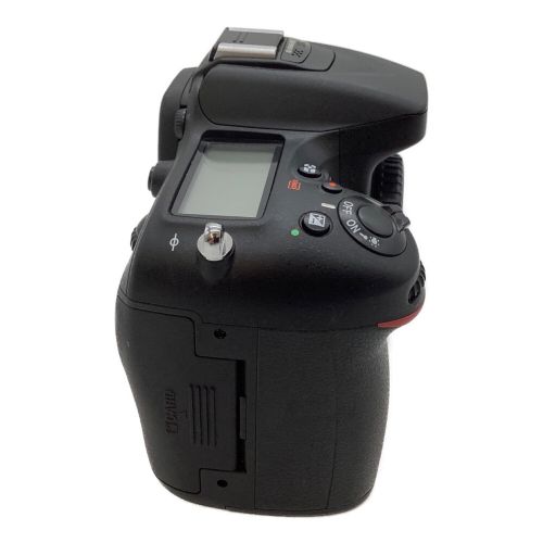 Nikon デジタル一眼レフカメラ 2013年発売モデル
