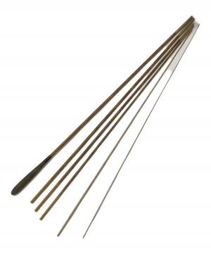 ロッド(釣竿) 朱紋峰 飛びぬけ18