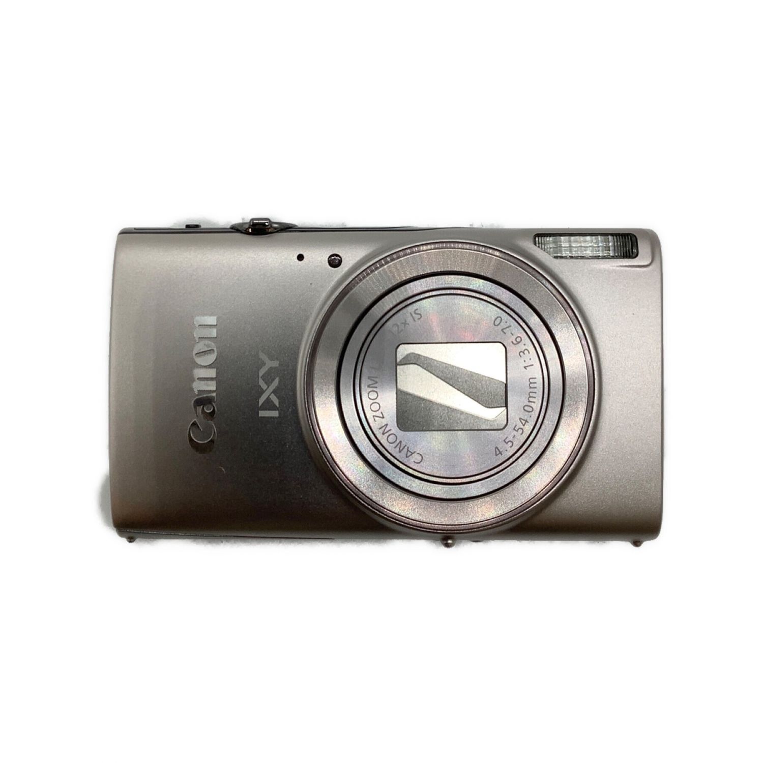 コンパクトデジタルカメラ PC2274 IXY 650 2020万画素(有効画素) 専用
