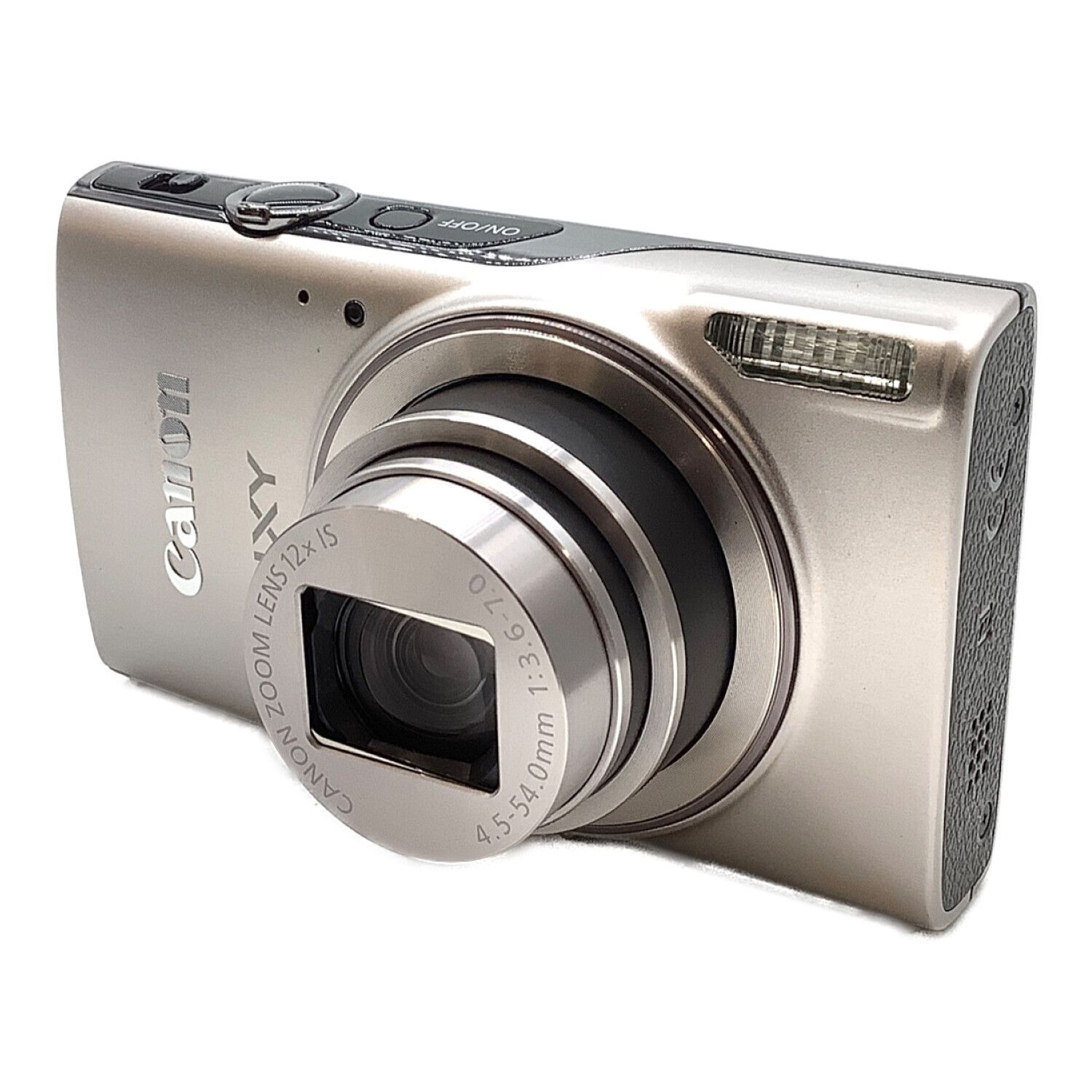 コンパクトデジタルカメラ PC2274 IXY 650 2020万画素(有効画素) 専用 