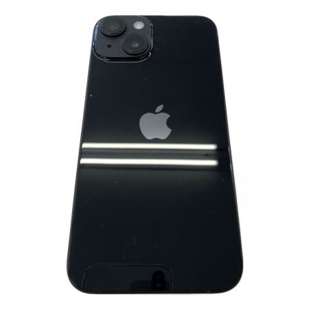 Apple (アップル) iPhone14  256GB ミッドナイト MPVW3J/A