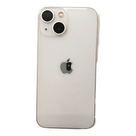Apple (アップル) iPhone13 mini MLJE3J/A 128GB