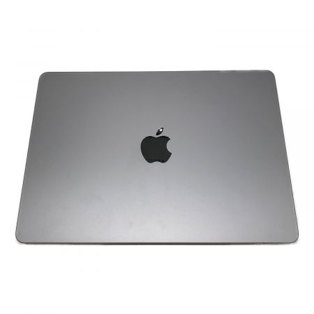 Apple (アップル) MacBook Air(M2 2022) 13.6インチ シルバー
