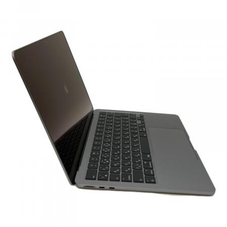 Apple (アップル) MacBook Air(M2 2022) 13.6インチ シルバー