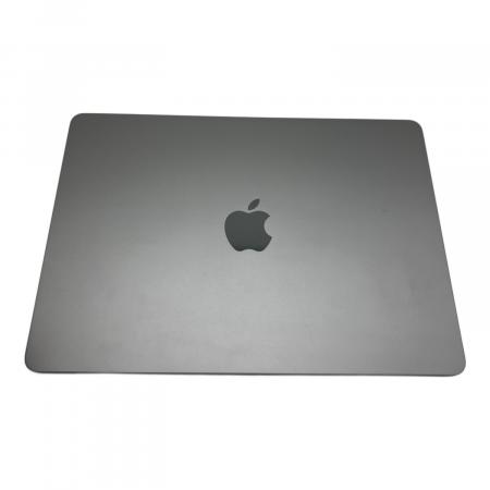 Apple (アップル) MacBook Air(M2 2022) 13.6インチ シルバー