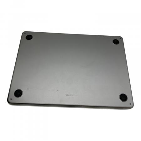 Apple (アップル) MacBook Air(M2 2022) 13.6インチ シルバー